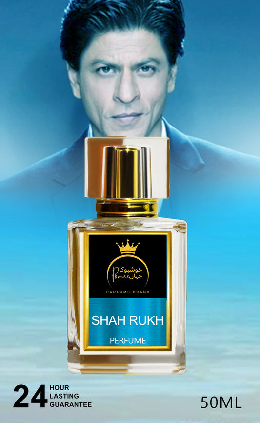 SRK Signature Perfume  Inspired  by (Tam Dao Diptyque )